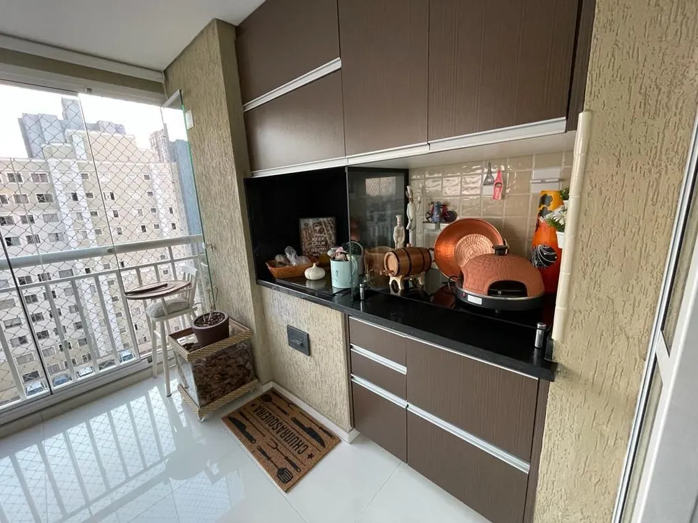 Apartamento, 3 quartos, 145 m² - Foto 4