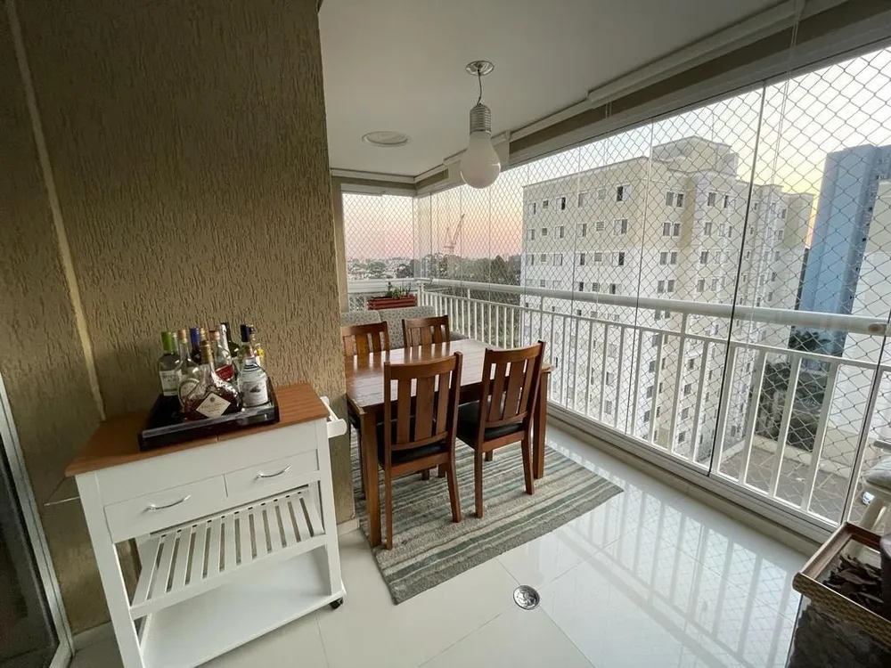 Apartamento, 3 quartos, 145 m² - Foto 3