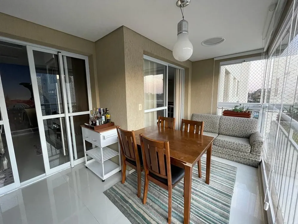 Apartamento, 3 quartos, 145 m² - Foto 1