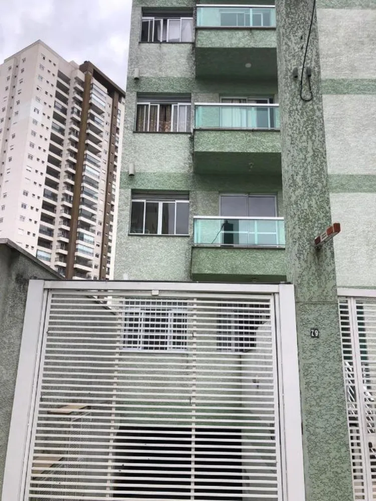 Apartamento, 2 quartos, 59 m² - Foto 1