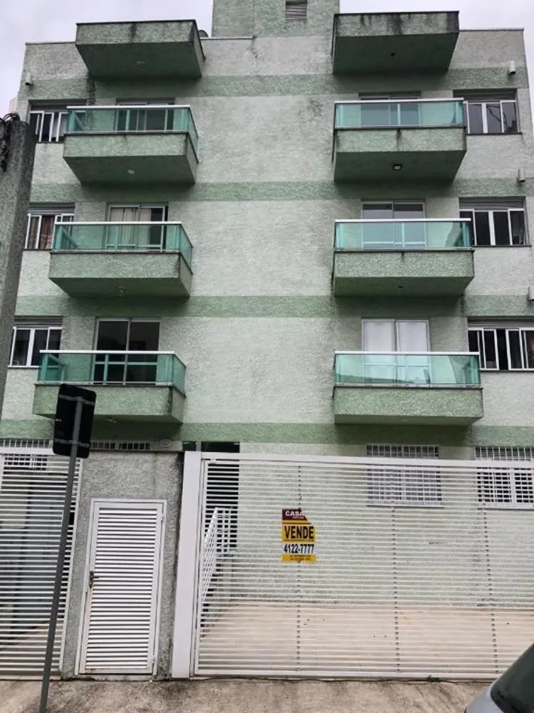 Apartamento, 2 quartos, 59 m² - Foto 2