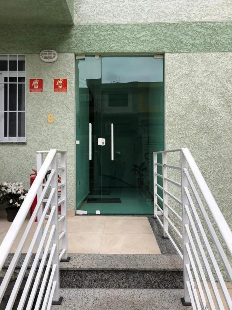 Apartamento, 2 quartos, 59 m² - Foto 4