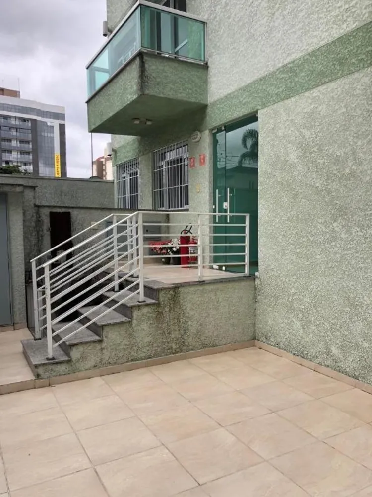 Apartamento, 2 quartos, 59 m² - Foto 3