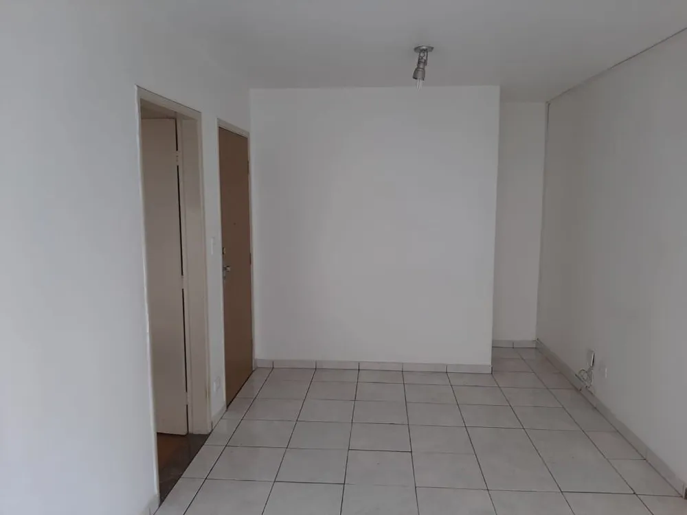 Apartamento, 2 quartos, 61 m² - Foto 2