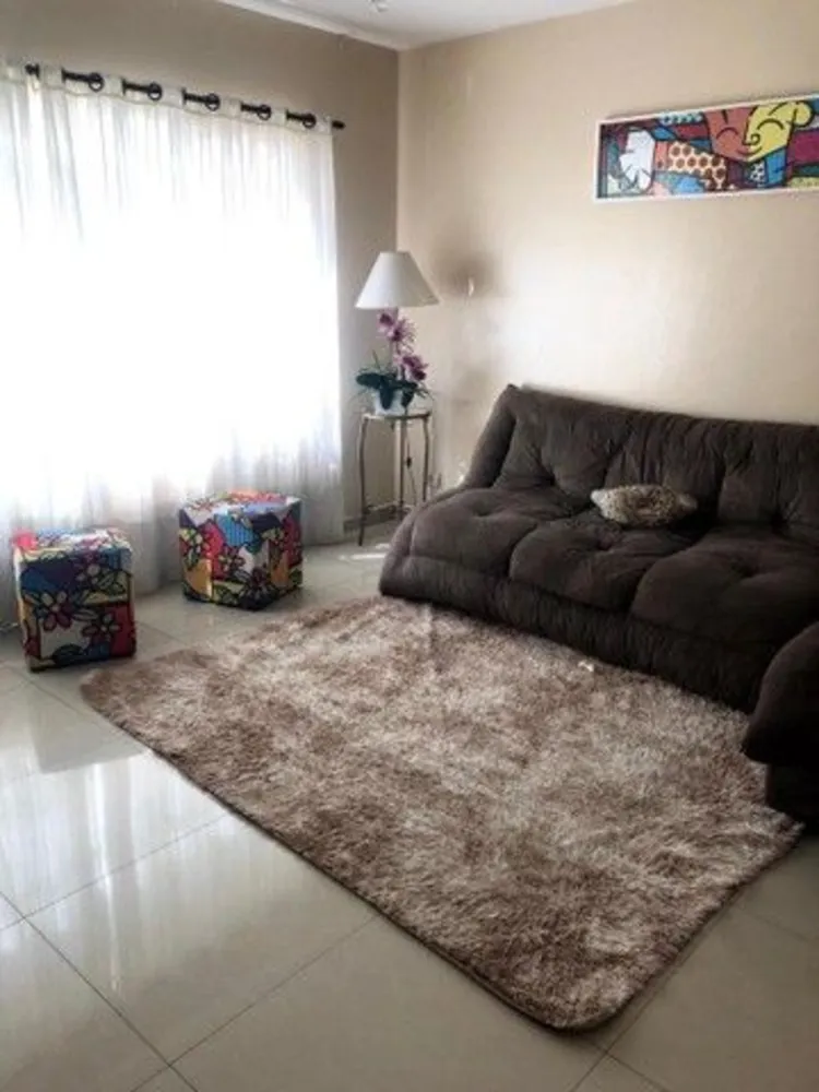Sobrado, 3 quartos, 192 m² - Foto 1