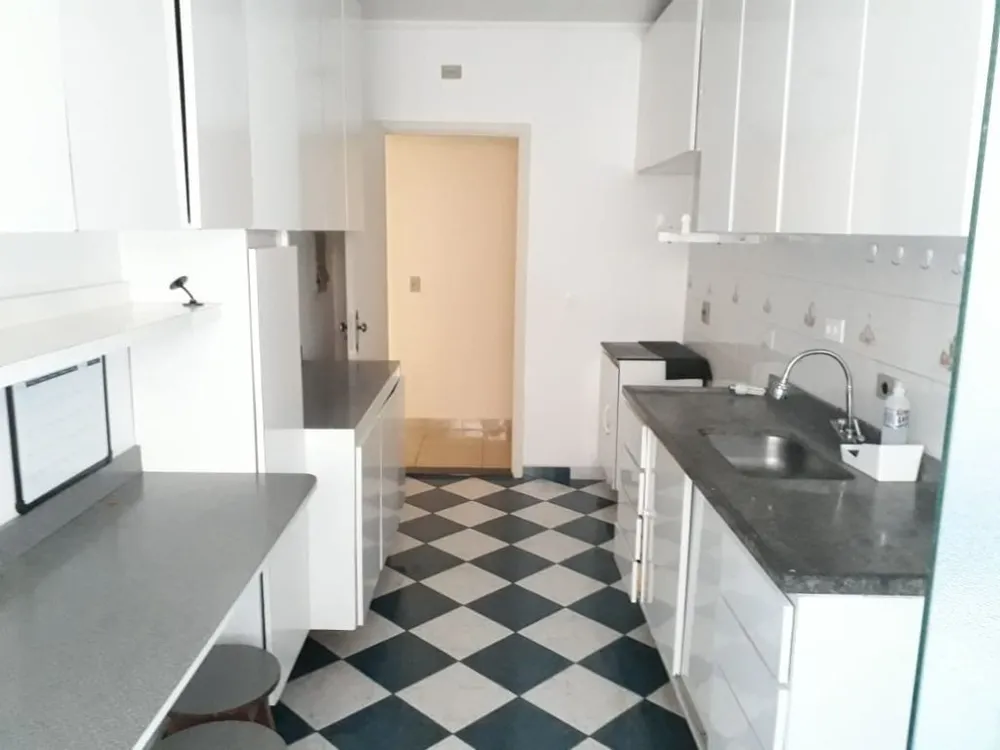 Apartamento, 3 quartos, 84 m² - Foto 4