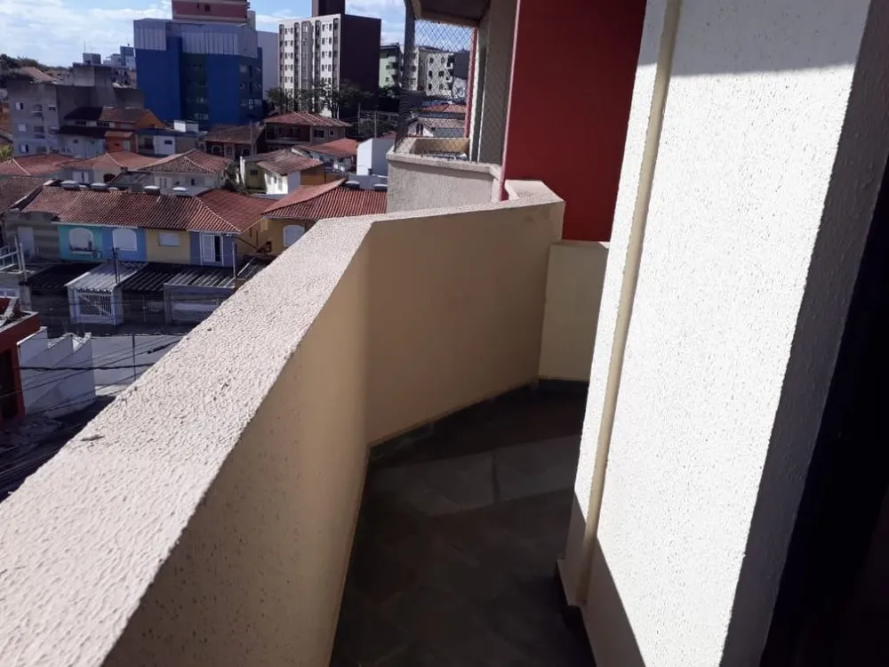 Apartamento, 3 quartos, 84 m² - Foto 2