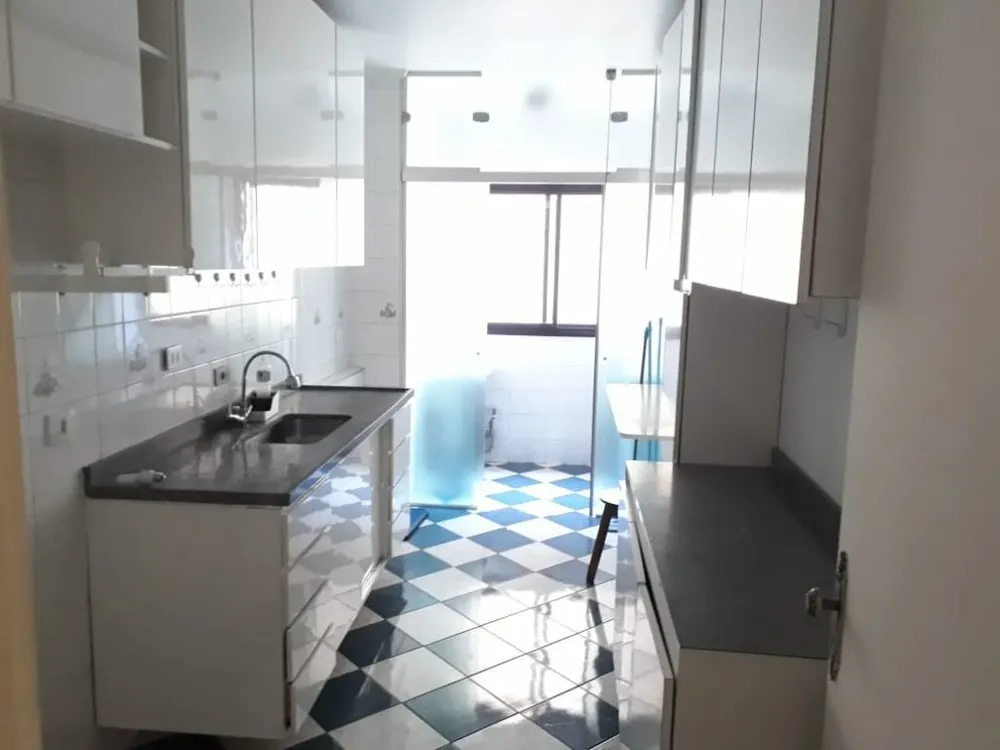 Apartamento, 3 quartos, 84 m² - Foto 3