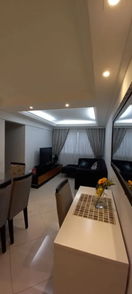 Apartamento, 2 quartos, 60 m² - Foto 1