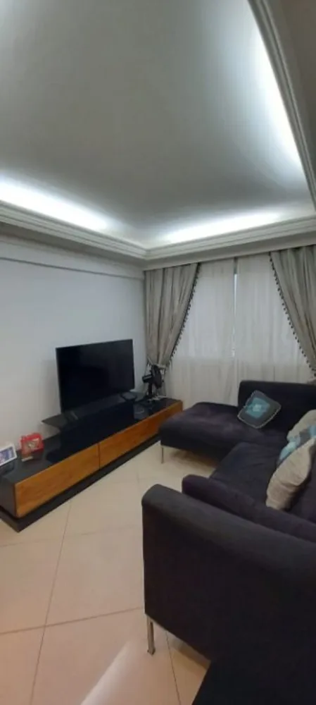 Apartamento, 2 quartos, 60 m² - Foto 3