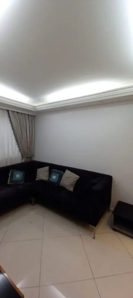 Apartamento, 2 quartos, 60 m² - Foto 4