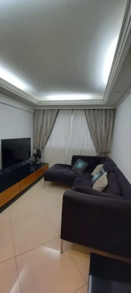 Apartamento, 2 quartos, 60 m² - Foto 2