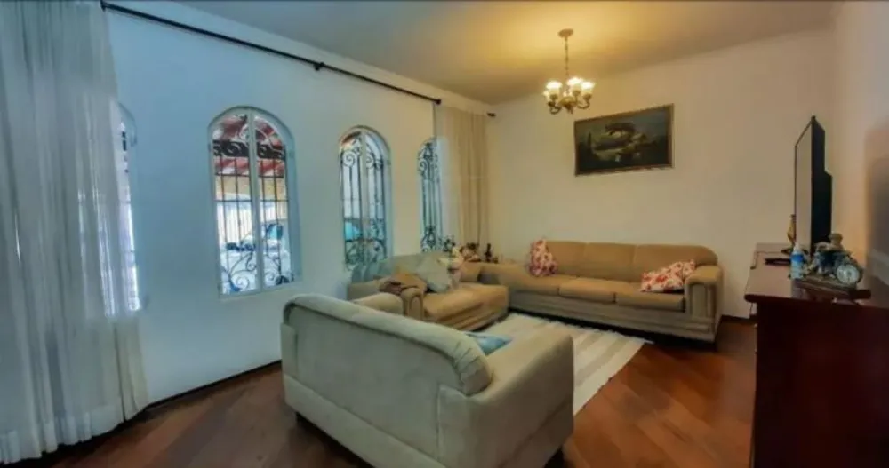 Sobrado, 4 quartos, 215 m² - Foto 2