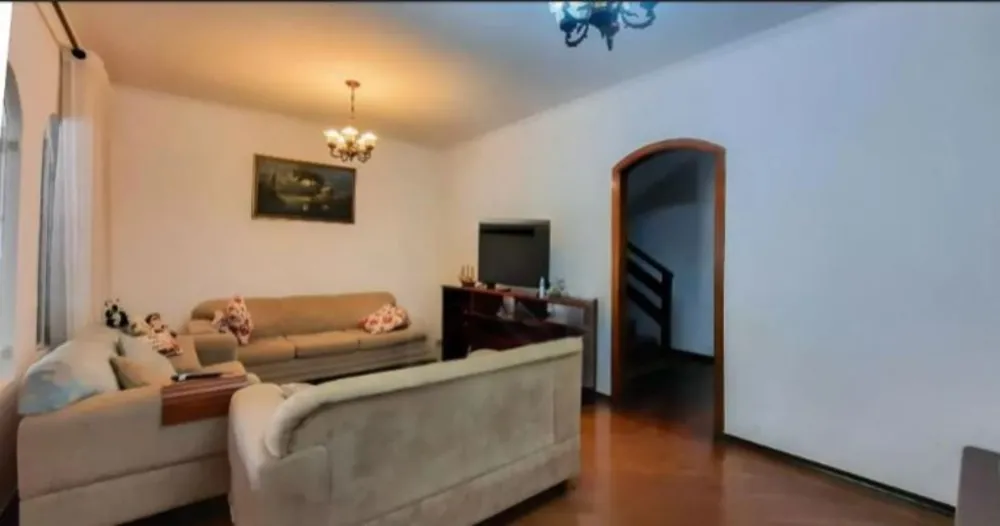 Sobrado, 4 quartos, 215 m² - Foto 4