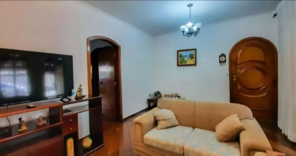 Sobrado, 4 quartos, 215 m² - Foto 3