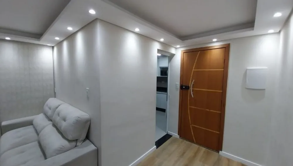 Apartamento, 2 quartos, 56 m² - Foto 3
