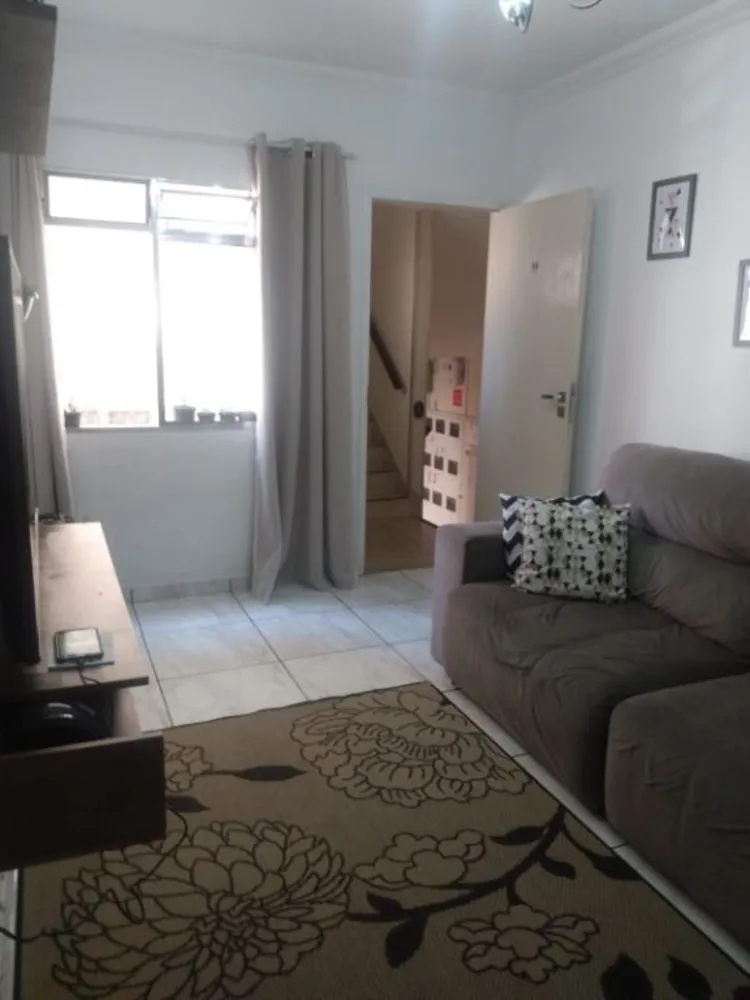 Apartamento, 2 quartos, 55 m² - Foto 3