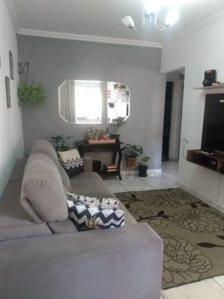 Apartamento, 2 quartos, 55 m² - Foto 2