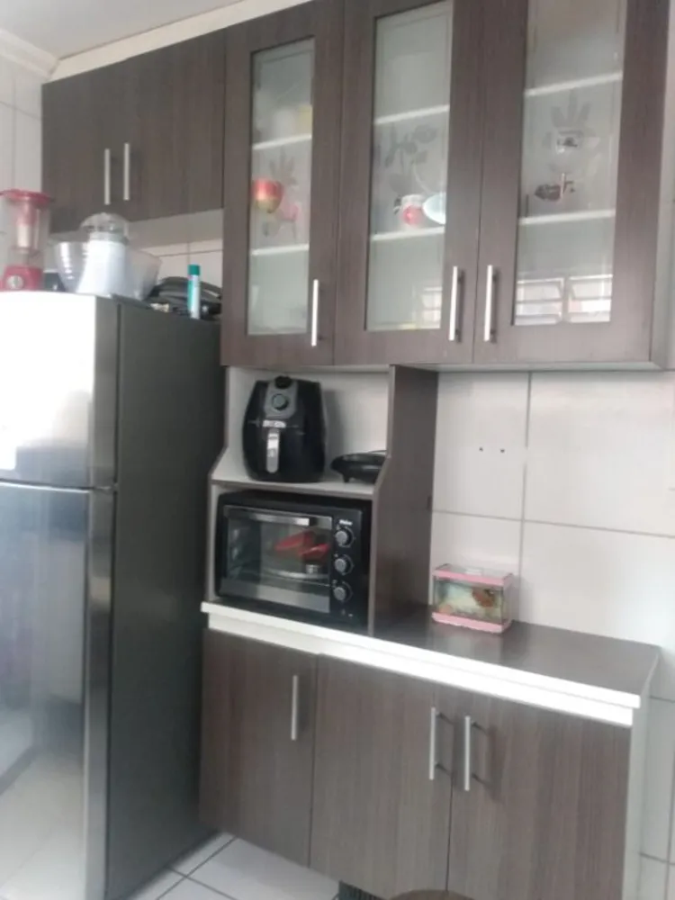 Apartamento, 2 quartos, 55 m² - Foto 4