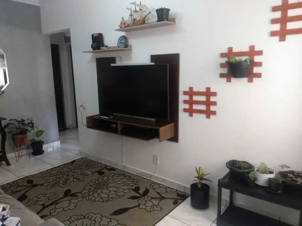 Apartamento, 2 quartos, 55 m² - Foto 1
