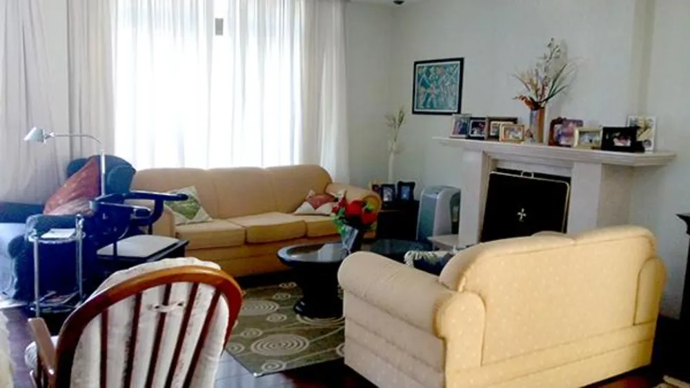 Apartamento, 4 quartos, 230 m² - Foto 4