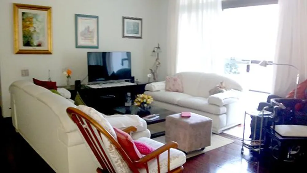 Apartamento, 4 quartos, 230 m² - Foto 1