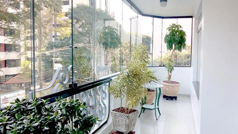Apartamento, 4 quartos, 230 m² - Foto 2