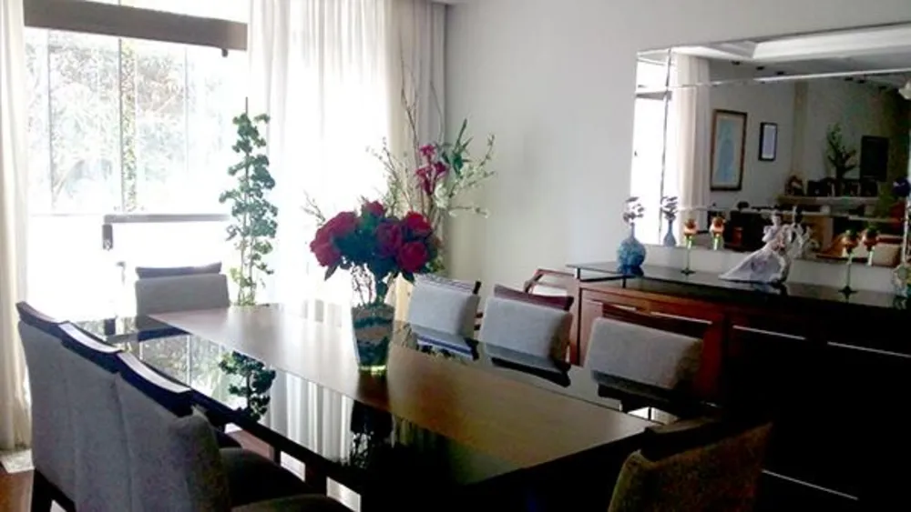 Apartamento, 4 quartos, 230 m² - Foto 3