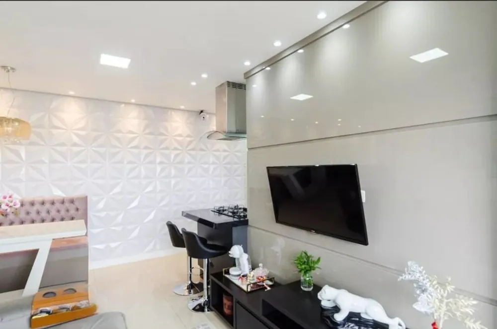 Apartamento, 2 quartos, 71 m² - Foto 4