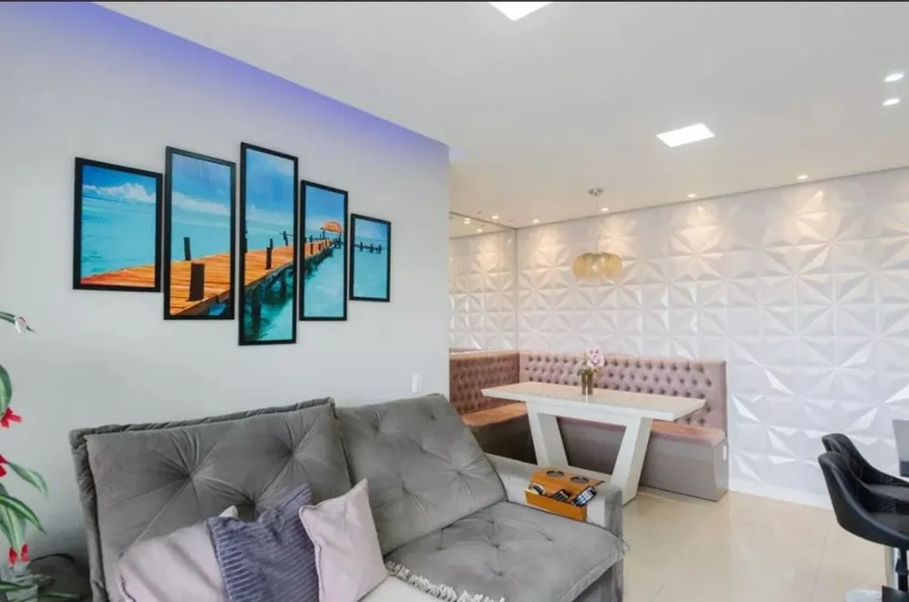 Apartamento, 2 quartos, 71 m² - Foto 3