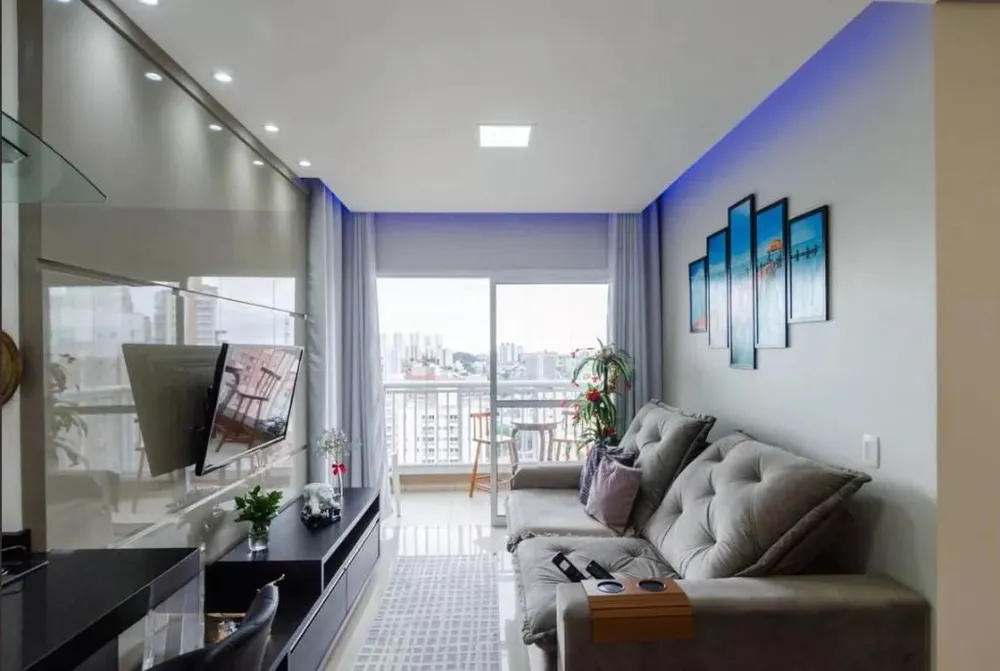 Apartamento, 2 quartos, 71 m² - Foto 2