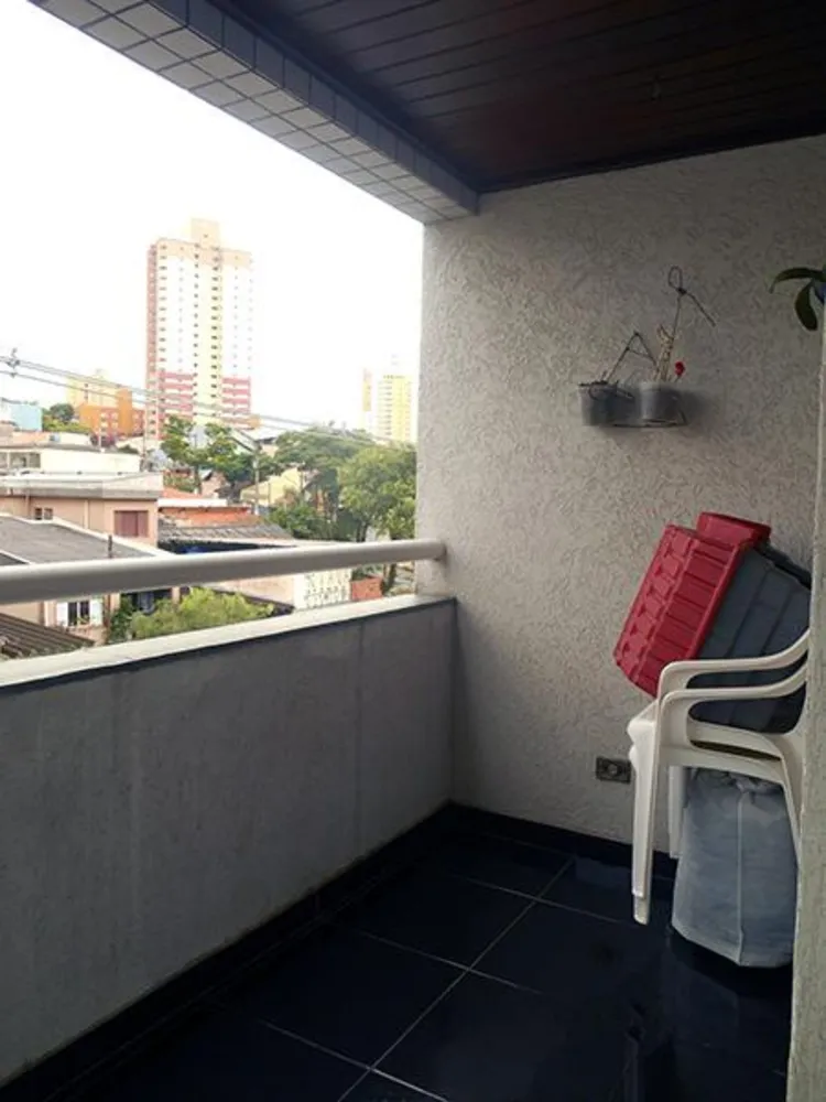 Apartamento, 3 quartos, 100 m² - Foto 3