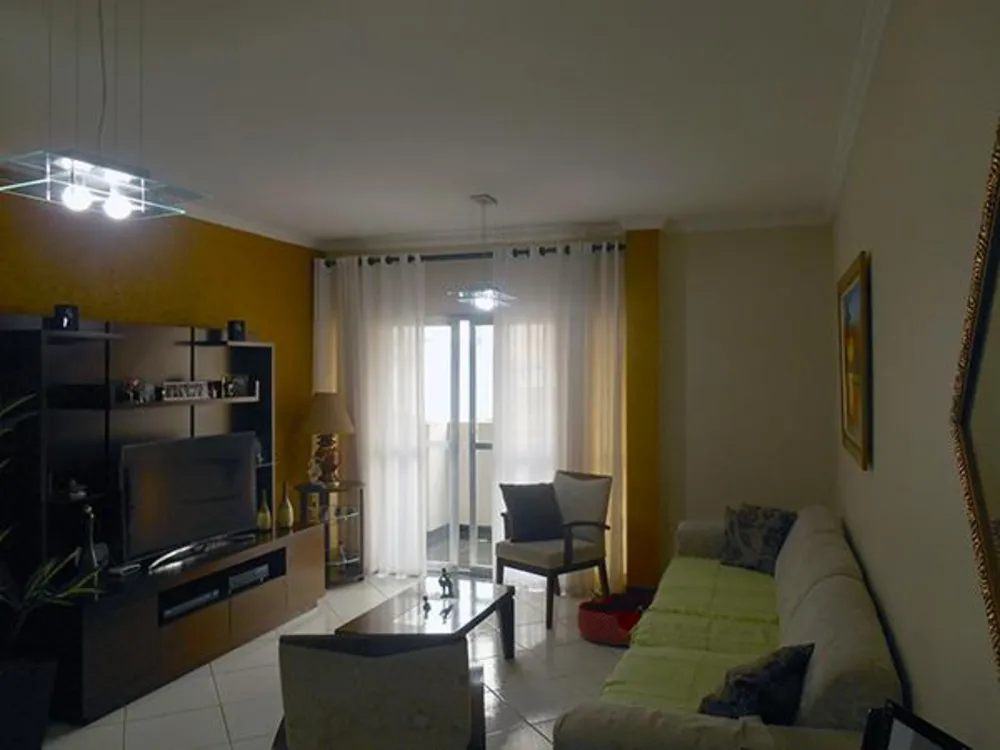 Apartamento, 3 quartos, 100 m² - Foto 4