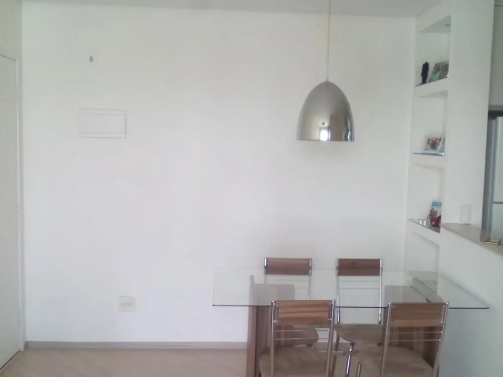 Apartamento, 2 quartos, 55 m² - Foto 4