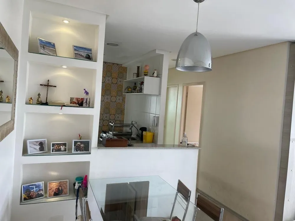 Apartamento, 2 quartos, 55 m² - Foto 3