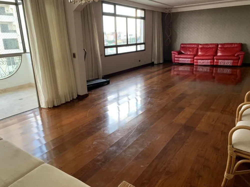 Apartamento, 4 quartos, 232 m² - Foto 4