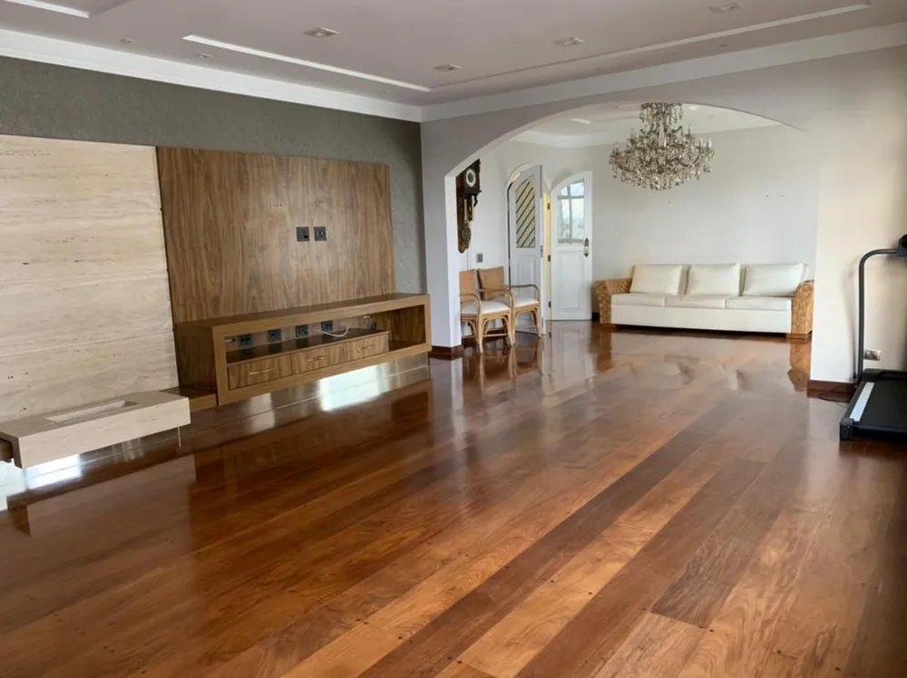 Apartamento, 4 quartos, 232 m² - Foto 1