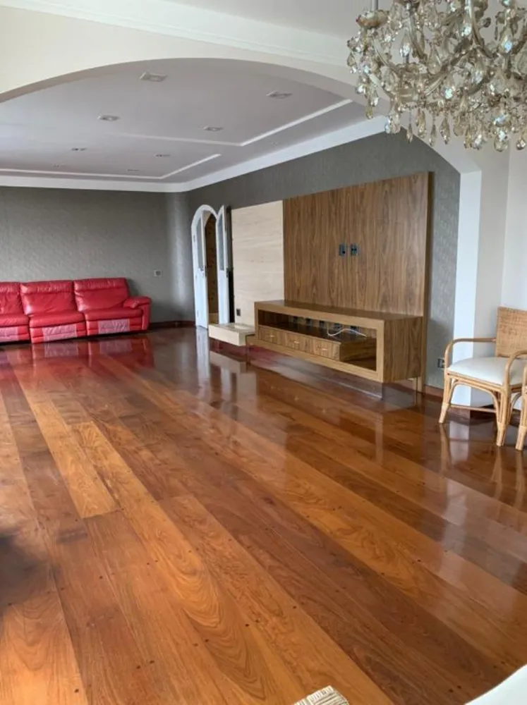 Apartamento, 4 quartos, 232 m² - Foto 2