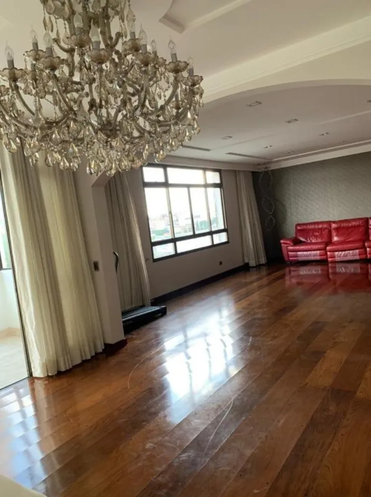 Apartamento, 4 quartos, 232 m² - Foto 3