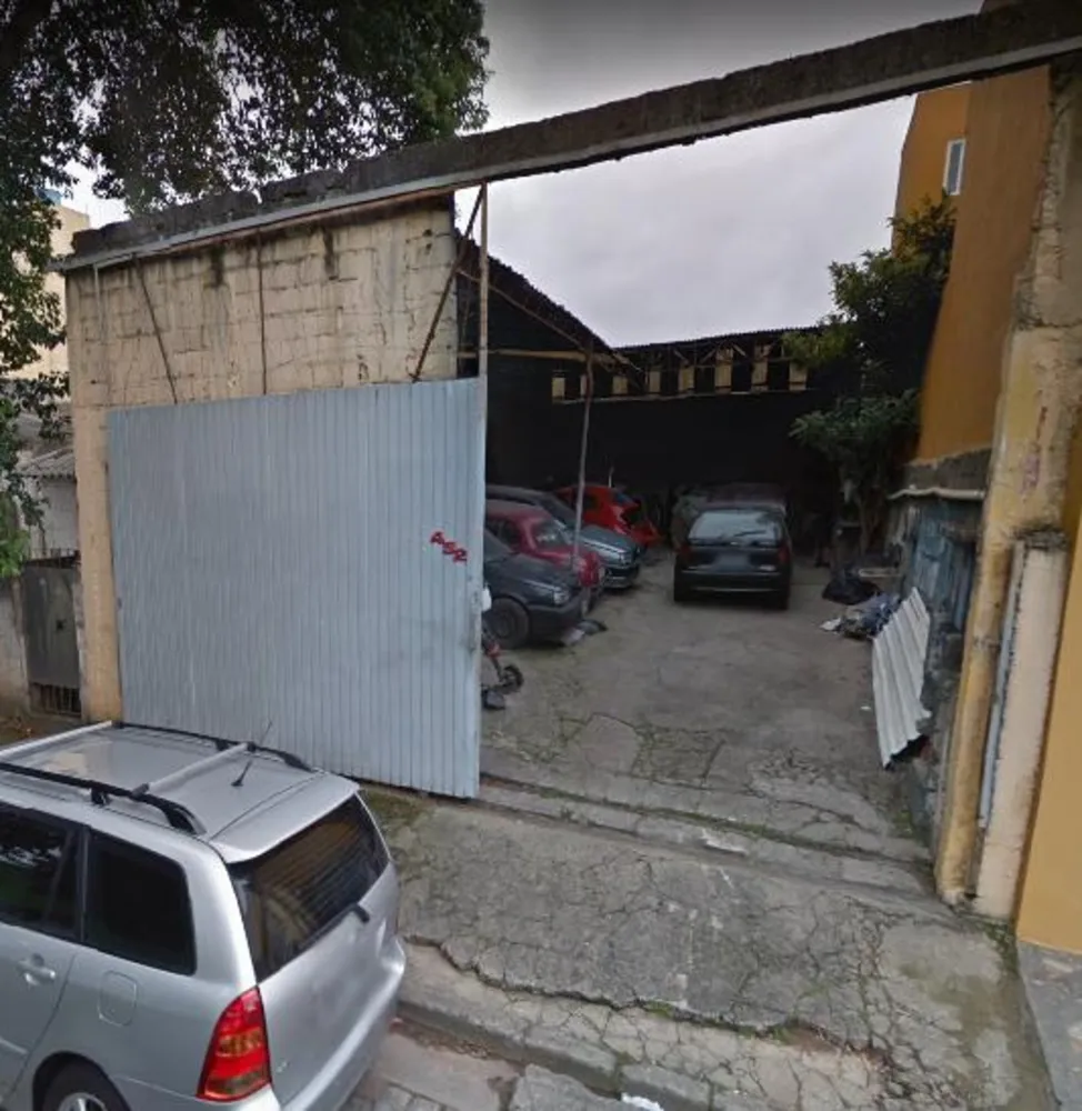 Depósito-Galpão, 147 m² - Foto 1