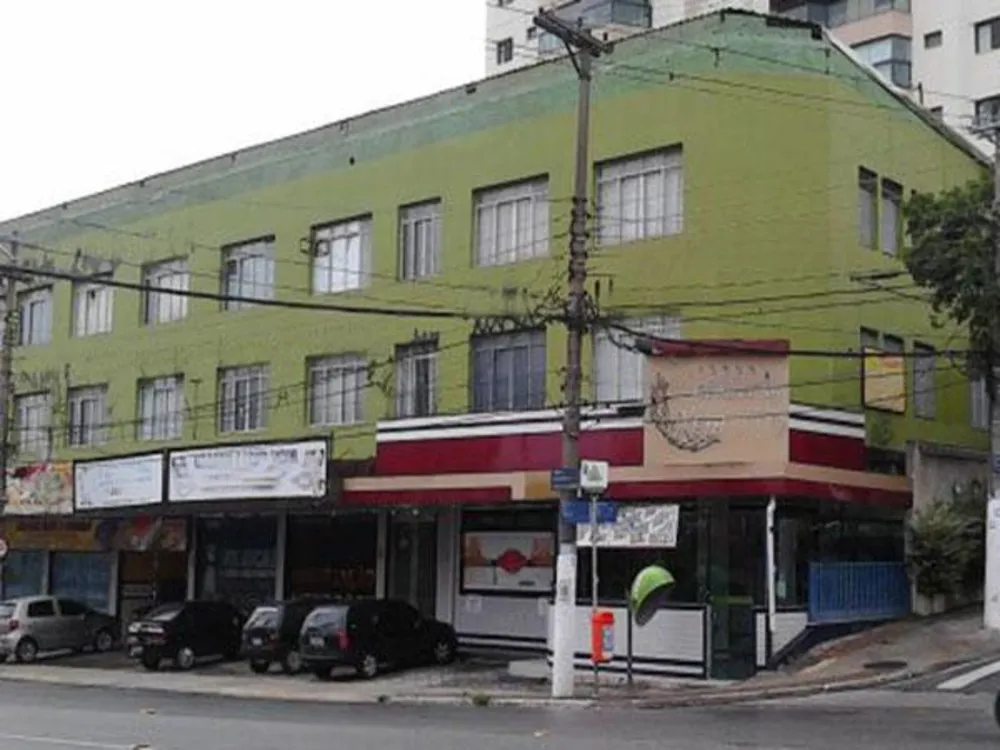 Prédio Inteiro, 2200 m² - Foto 1