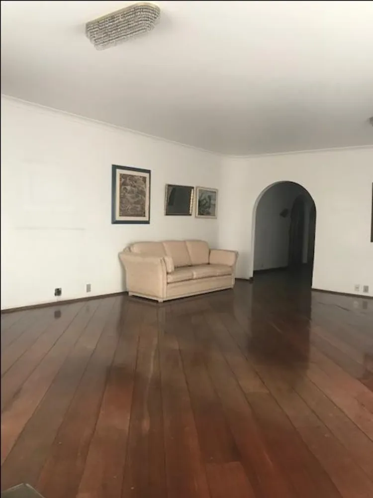 Apartamento, 4 quartos, 230 m² - Foto 1
