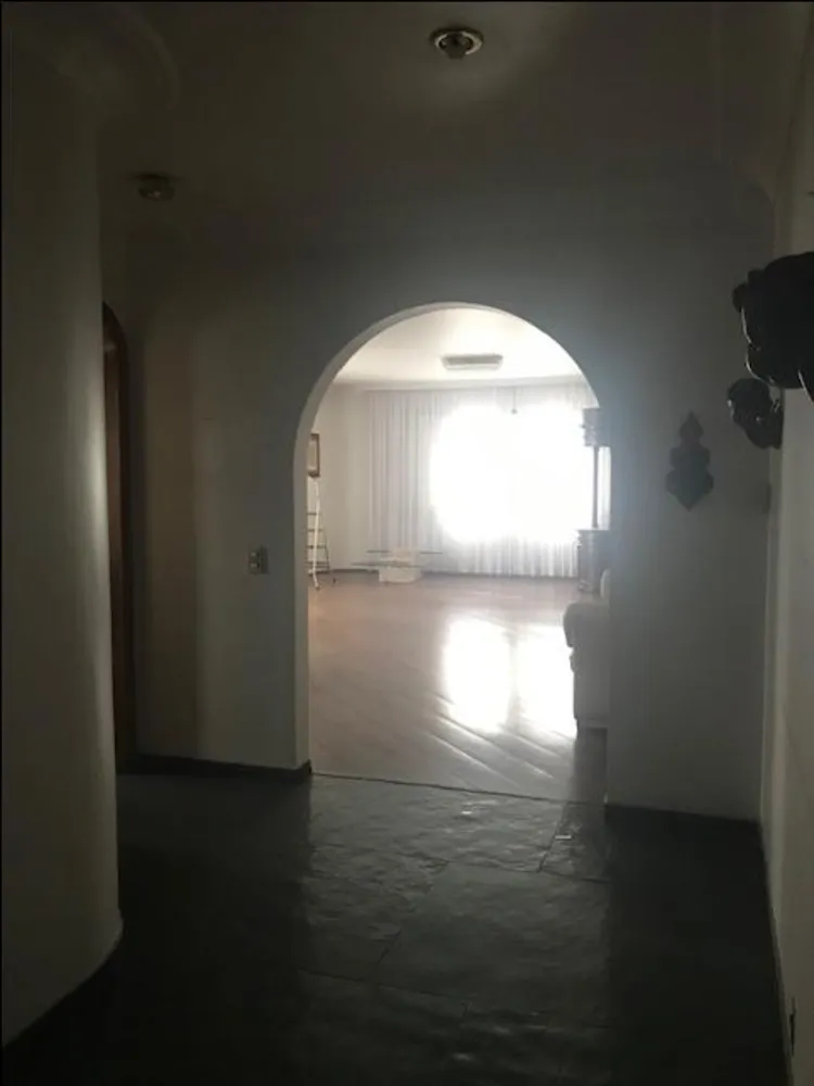 Apartamento, 4 quartos, 230 m² - Foto 2