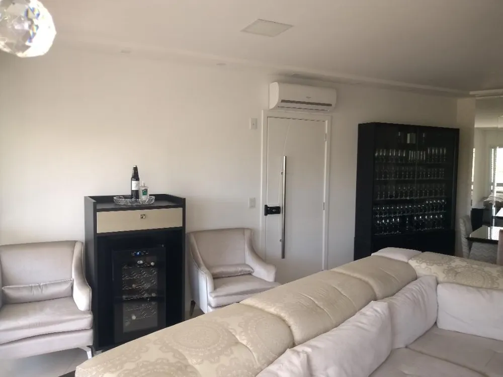 Apartamento, 3 quartos, 156 m² - Foto 4