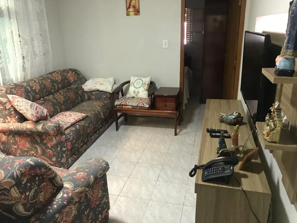 Casa, 2 quartos, 223 m² - Foto 1