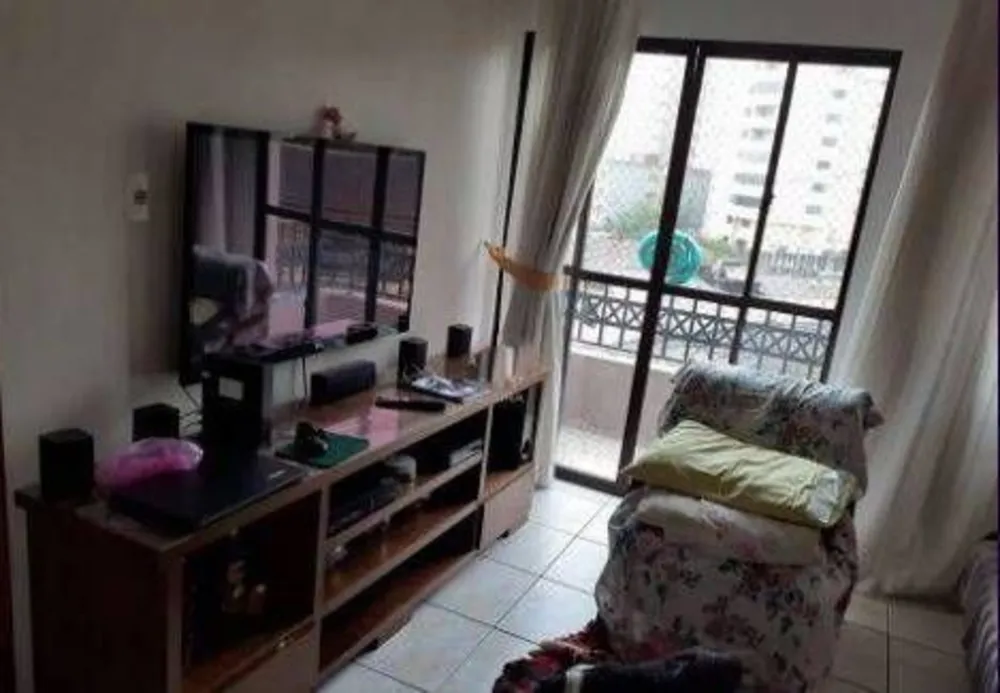 Apartamento, 3 quartos, 75 m² - Foto 1