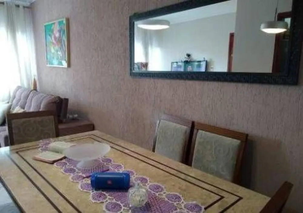 Apartamento, 3 quartos, 75 m² - Foto 4