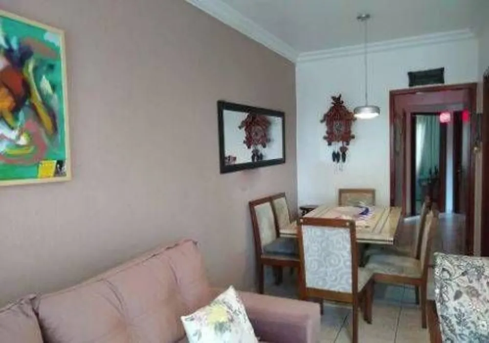 Apartamento, 3 quartos, 75 m² - Foto 3