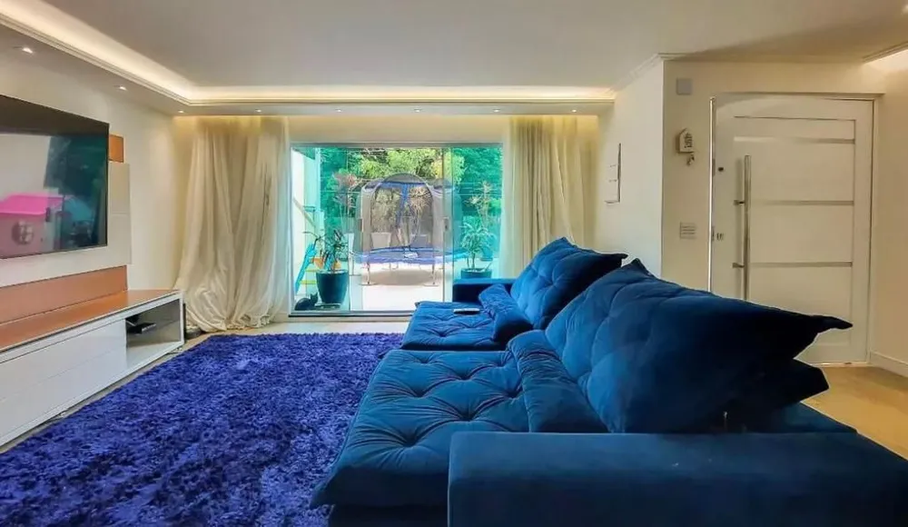 Sobrado, 3 quartos, 220 m² - Foto 3