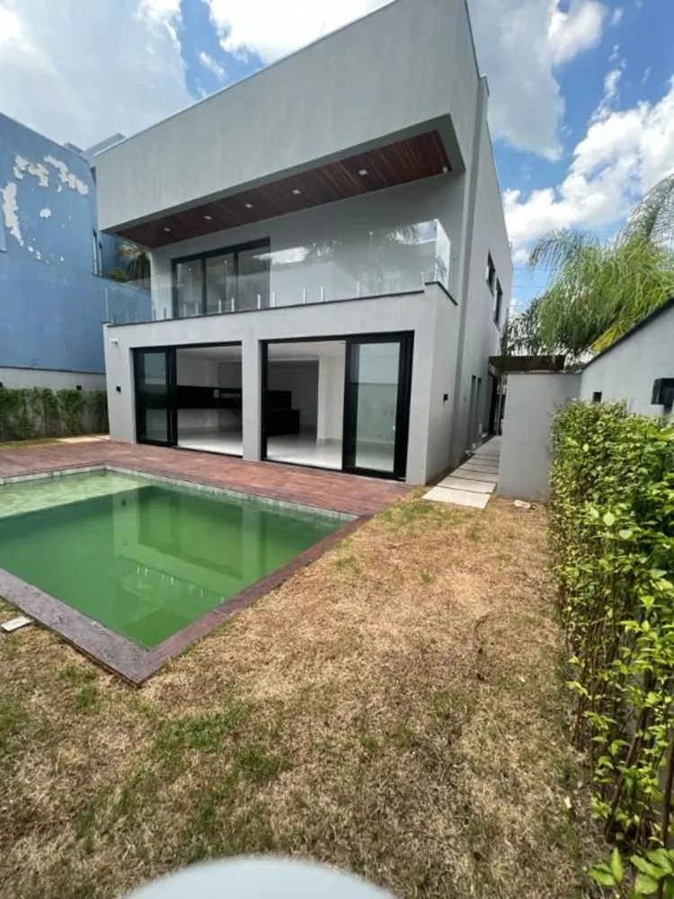Sobrado, 4 quartos, 400 m² - Foto 1